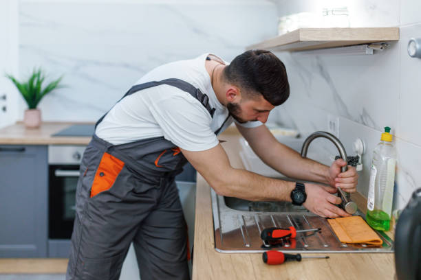 Best Sprinkler Systems  in Stroville, CA