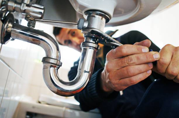 Best Water Softener Installation  in Stroville, CA