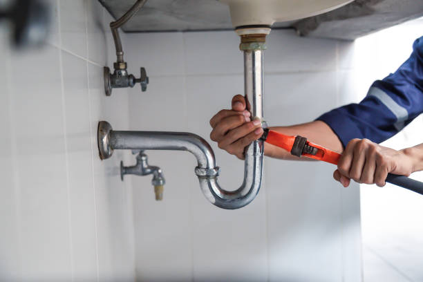 Best Plumbing Installation Services  in Stroville, CA