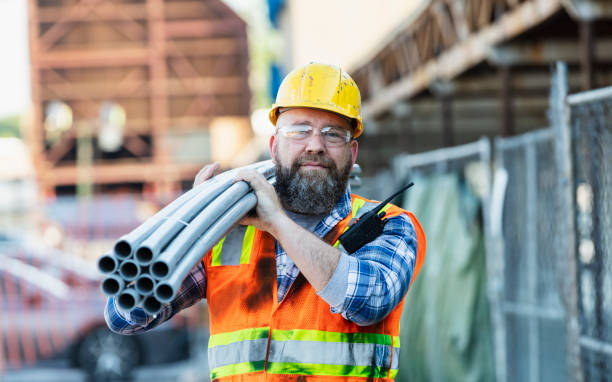Best Commercial Plumbing Services  in Stroville, CA