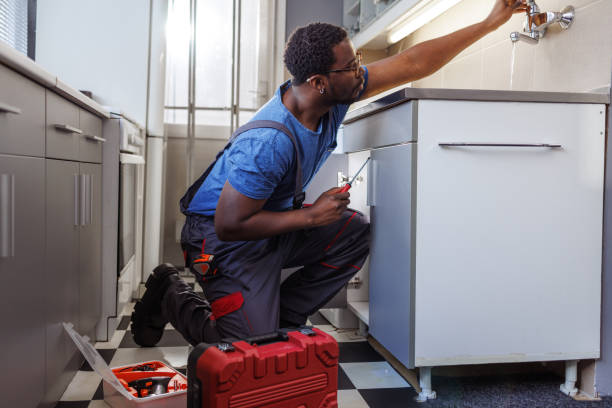 Best Plumbing Services Near Me  in Stroville, CA