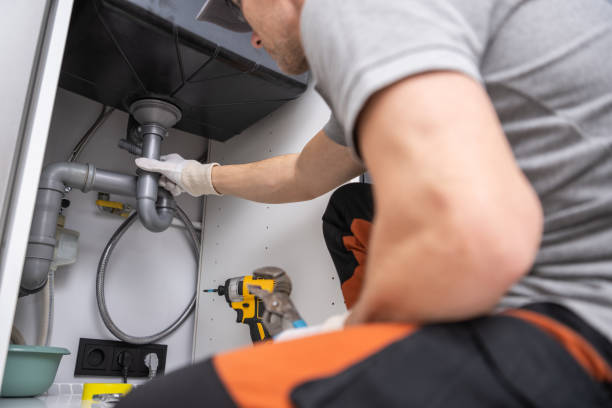 Best Same-Day Plumbing Service  in Stroville, CA
