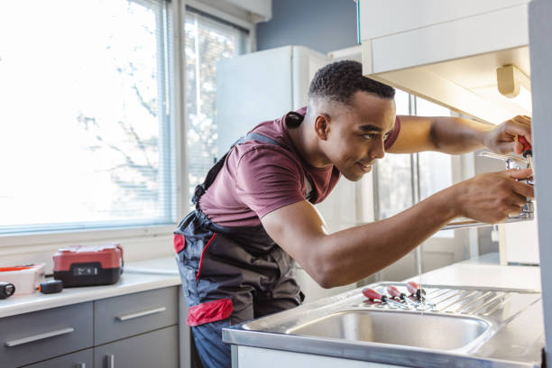Best Water Leak Repair  in Stroville, CA